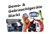 Demo- & Gebrauchtgeräte Markt